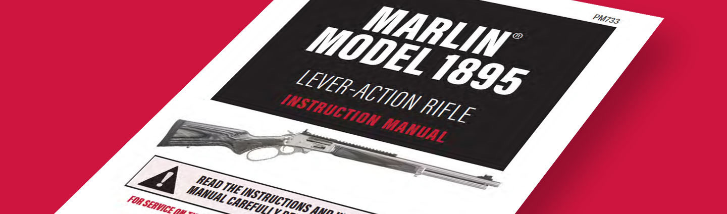 Marlin Model 9 Luger Firearms Gun Manual on CD 